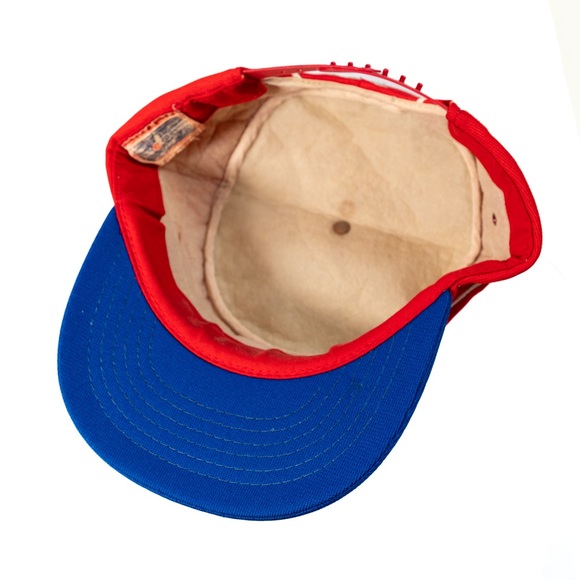 Vintage Montreal Expos Snapback (RARE) - Picture 2 of 2